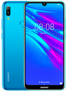 Ремонт Huawei Y6 (2018-2019) Prime/16/32GB в Екатеринбурге