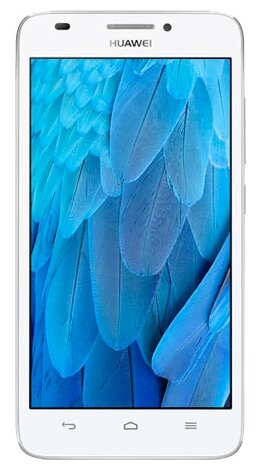 Телефон Huawei Ascend G620 - замена экрана в Екатеринбурге