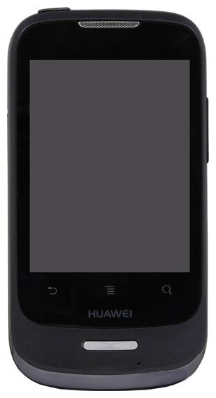 Телефон Huawei Ascend Y101 - замена экрана в Екатеринбурге