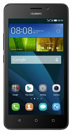 Телефон Huawei Ascend Y635 - замена экрана в Екатеринбурге