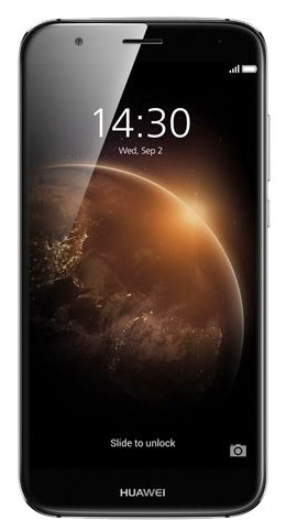 Телефон Huawei G8 - замена тачскрина в Екатеринбурге