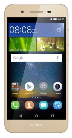 Телефон Huawei GR3 - замена экрана в Екатеринбурге