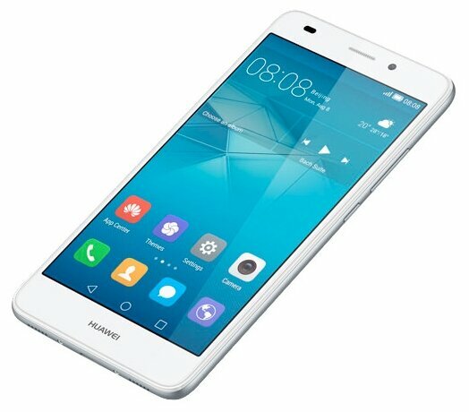 Телефон Huawei GT3 - замена экрана в Екатеринбурге