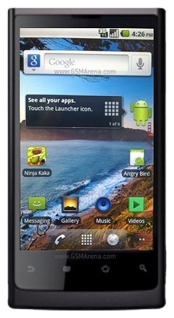 Телефон Huawei IDEOS X6 - замена экрана в Екатеринбурге