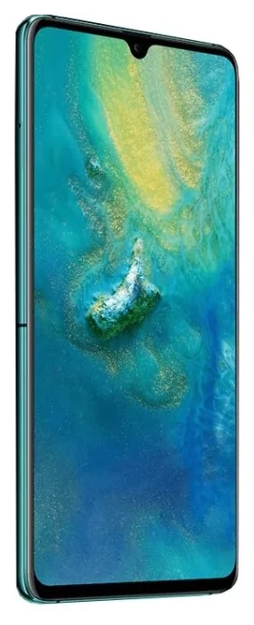 Телефон Huawei Mate 20X 5G 8/256GB - замена батареи (аккумулятора) в Екатеринбурге