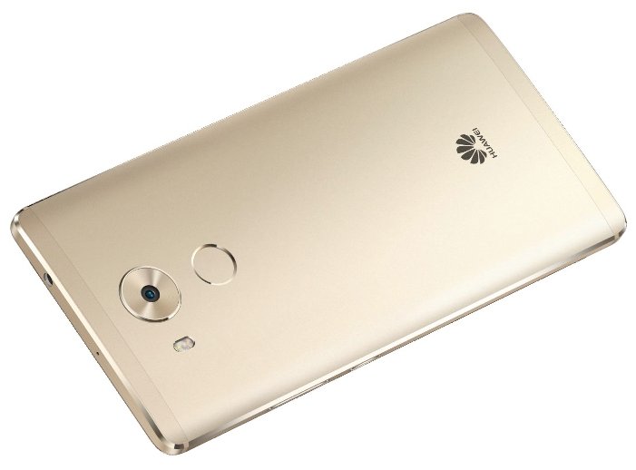 Телефон Huawei Mate 8 32GB - замена разъема в Екатеринбурге