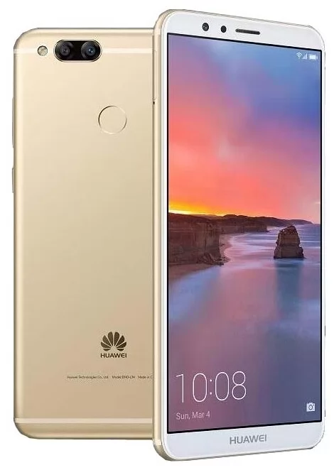 Телефон Huawei Mate SE 4/64GB - замена экрана в Екатеринбурге