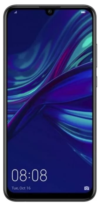 Телефон Huawei P Smart (2019) 3/32GB - замена стекла в Екатеринбурге