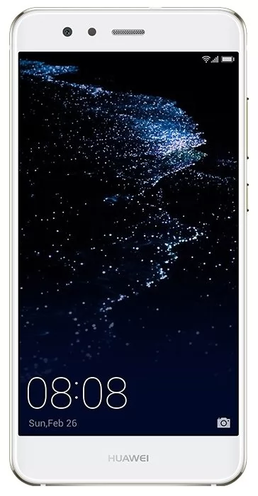Телефон Huawei P10 Lite 3/32GB - замена экрана в Екатеринбурге