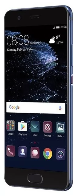 Телефон Huawei P10 Plus 6/64GB - замена микрофона в Екатеринбурге
