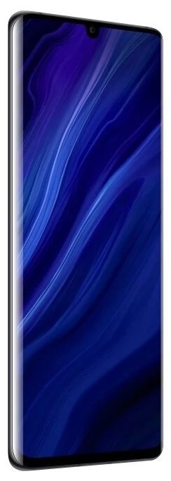Телефон Huawei P30 Pro New Edition - замена батареи (аккумулятора) в Екатеринбурге