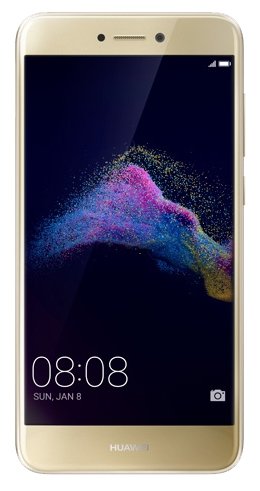 Телефон Huawei P9 Lite (2017) - замена батареи (аккумулятора) в Екатеринбурге