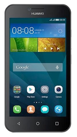Телефон Huawei Y5 - замена экрана в Екатеринбурге