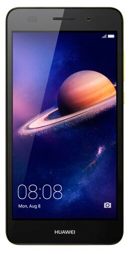 Телефон Huawei Y6 II - замена экрана в Екатеринбурге