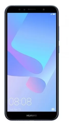 Телефон Huawei Y6 Prime (2018) 32GB - замена экрана в Екатеринбурге