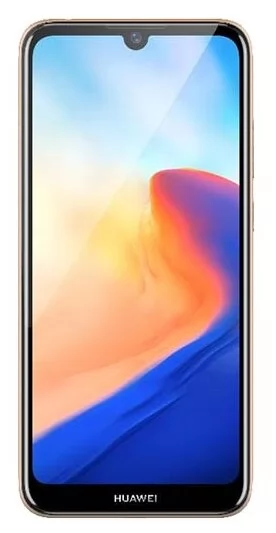 Телефон Huawei Y6 Prime (2019) - замена экрана в Екатеринбурге