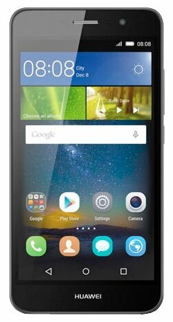 Телефон Huawei Y6 Pro LTE - замена батареи (аккумулятора) в Екатеринбурге