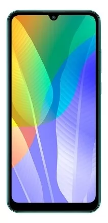 Телефон Huawei Y6p 3/64GB (NFC) - замена тачскрина в Екатеринбурге