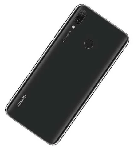 Телефон Huawei Y9 (2019) 4/64GB - ремонт камеры в Екатеринбурге