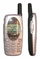 Телефон Huawei ETS-388 - замена экрана в Екатеринбурге