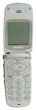 Телефон Huawei ETS-668 - замена экрана в Екатеринбурге