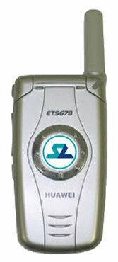 Телефон Huawei ETS-678 - замена кнопки в Екатеринбурге