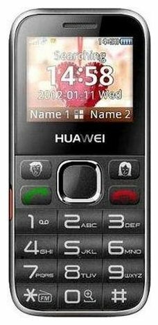 Телефон Huawei G5000 - замена батареи (аккумулятора) в Екатеринбурге